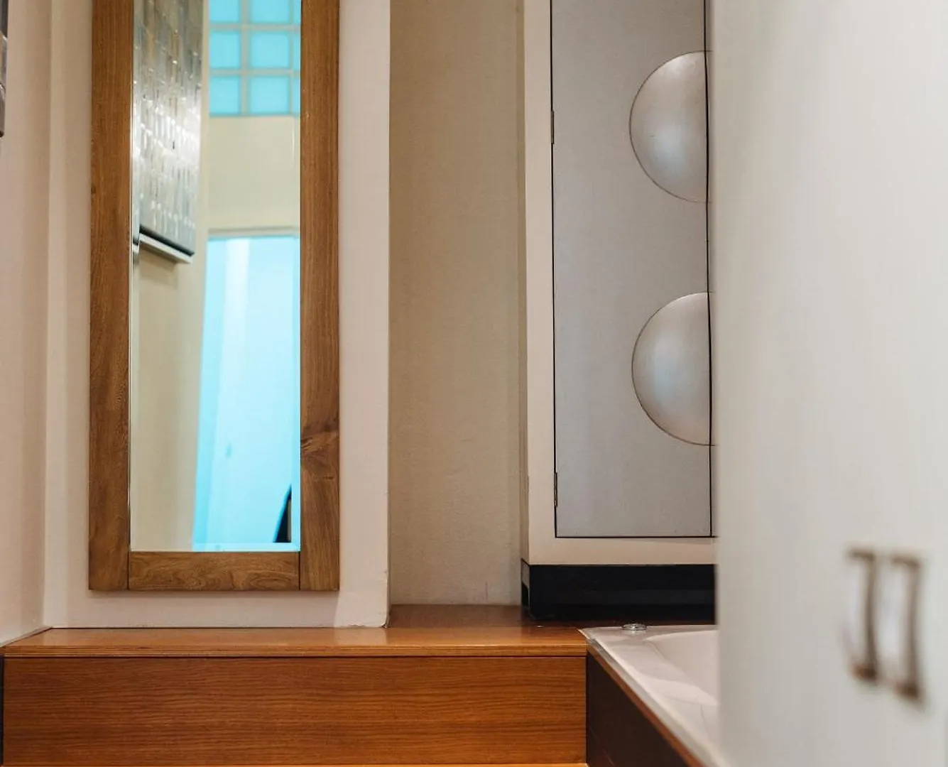 Virgen Dolorosa Apartment Seville 0*,