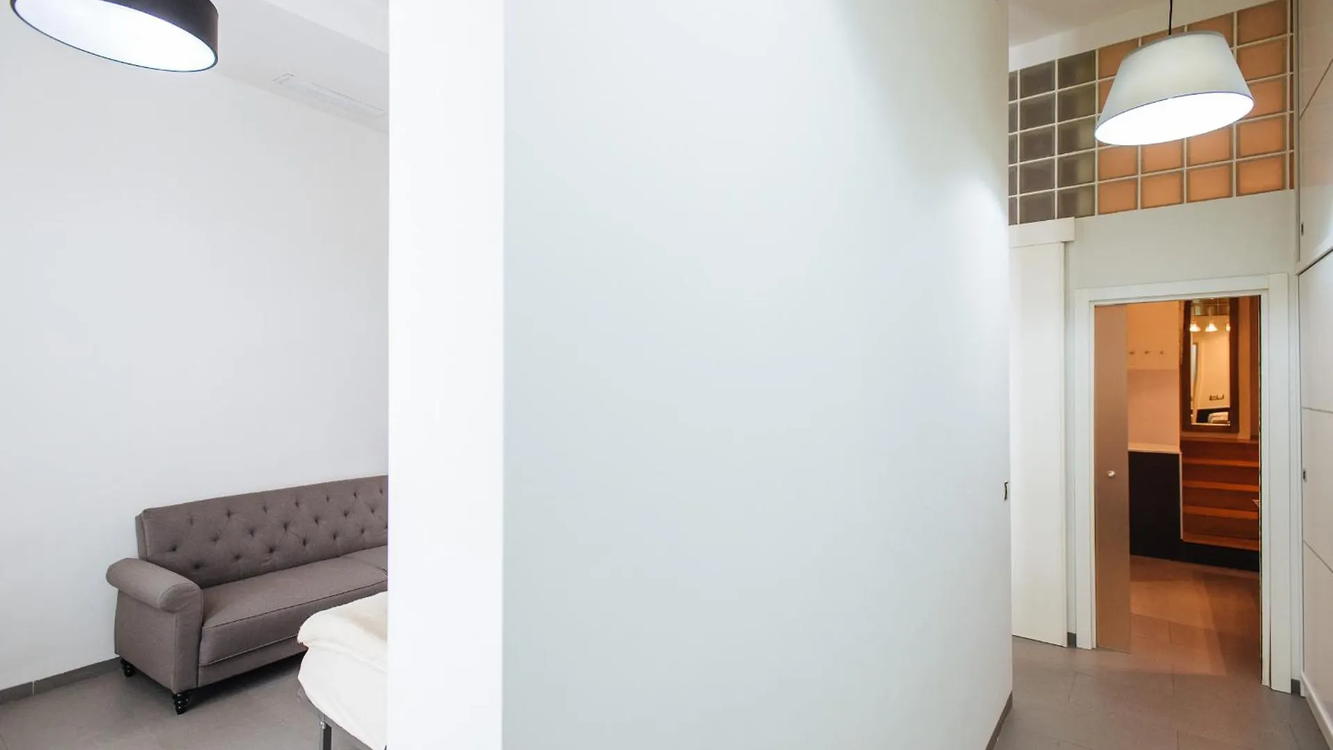 Virgen Dolorosa Apartment Seville