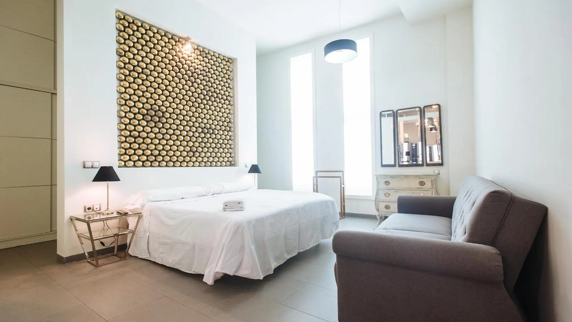 Virgen Dolorosa Apartment Seville 0*,  Spain