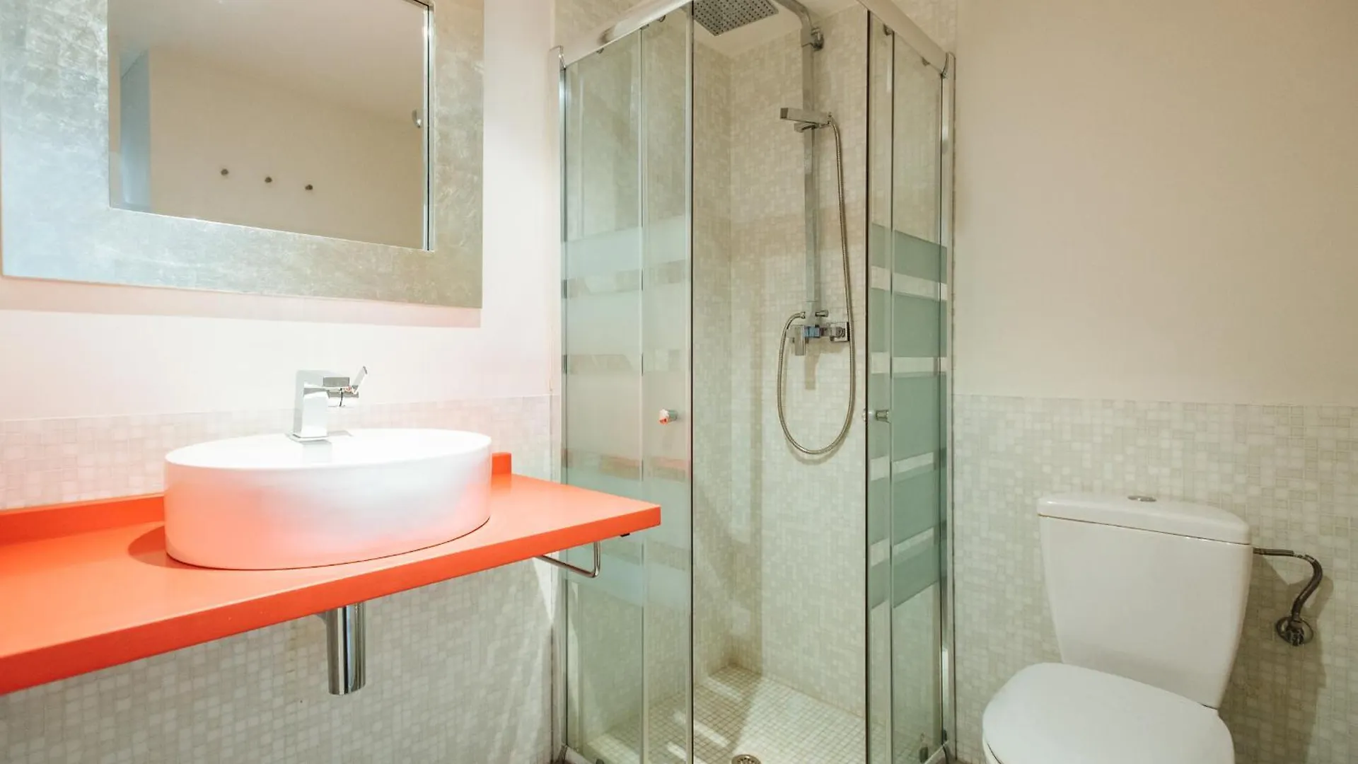 Virgen Dolorosa Apartment Seville