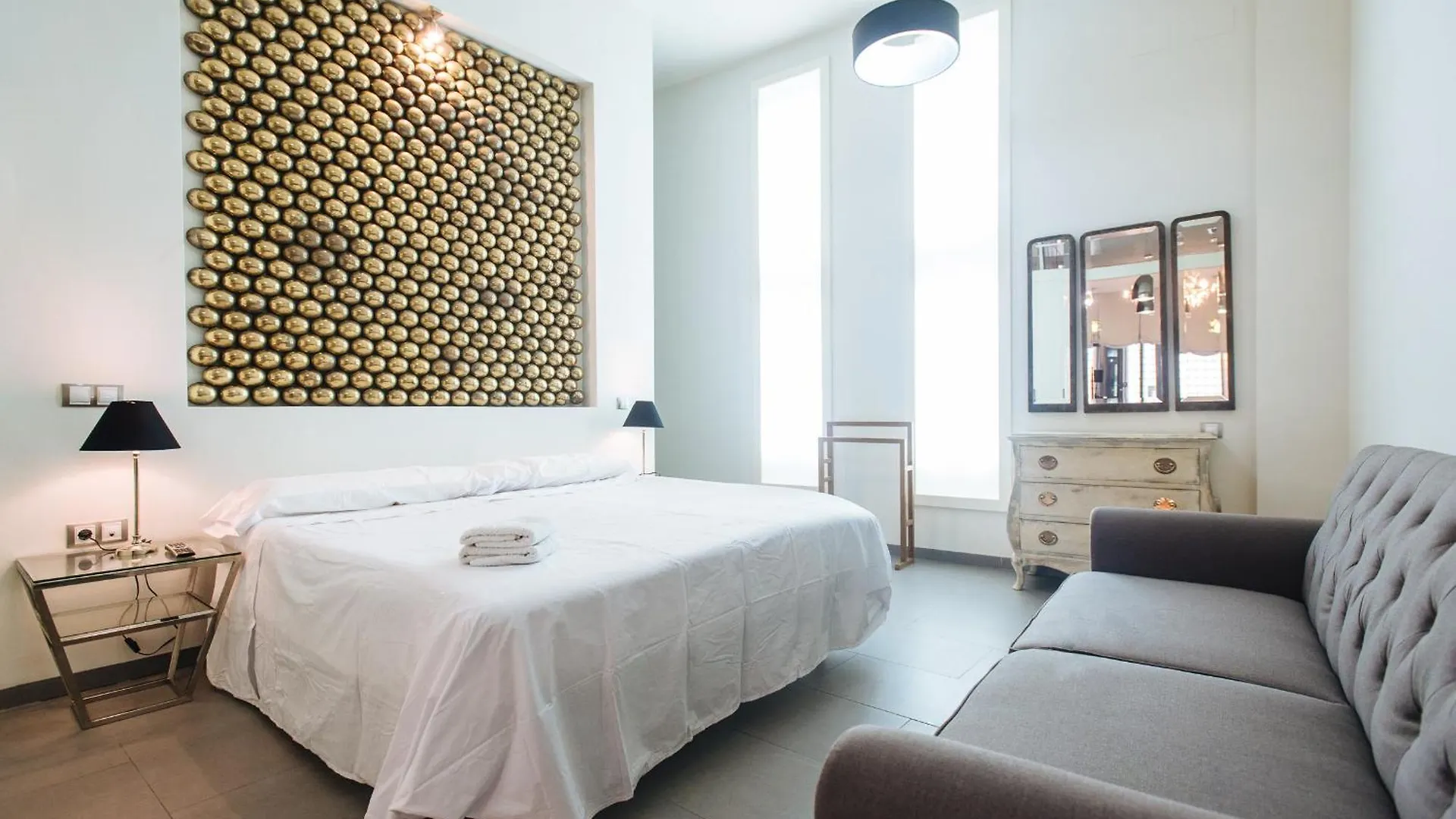 Virgen Dolorosa Apartment Seville Spain
