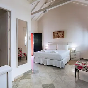Casa Palacio Dona Guiomar Sevilla